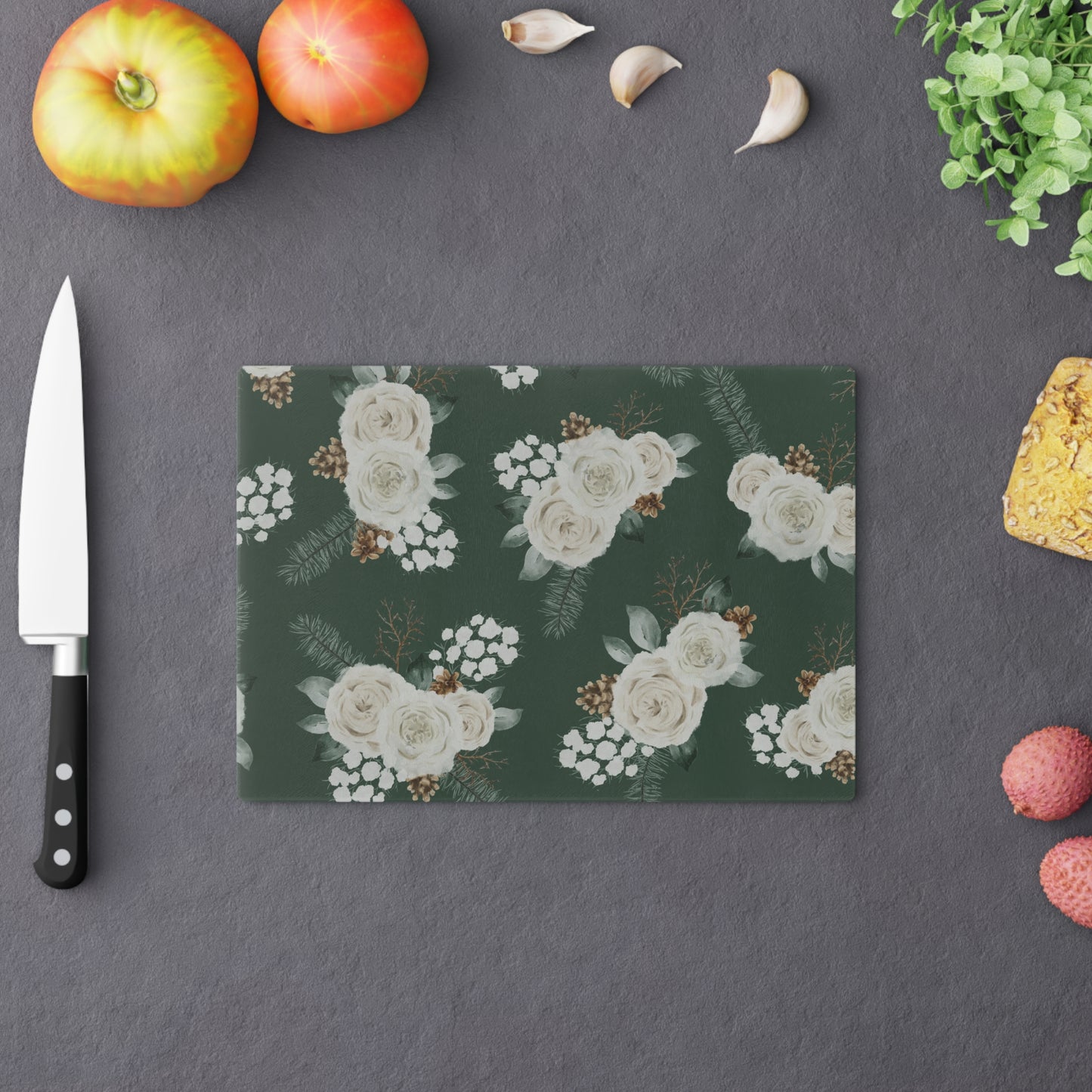 Evergreen Blooms Gift Bundle