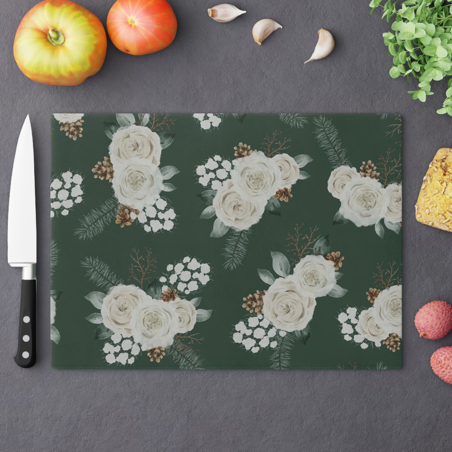 Evergreen Blooms Gift Bundle