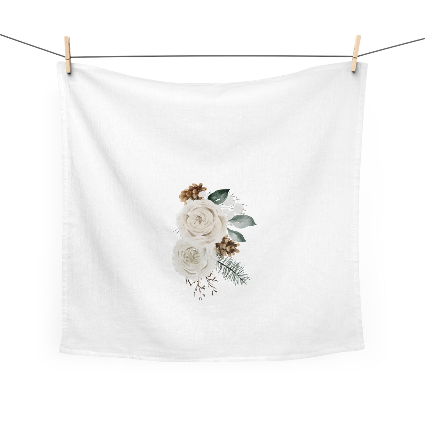 Evergreen Blooms Gift Bundle