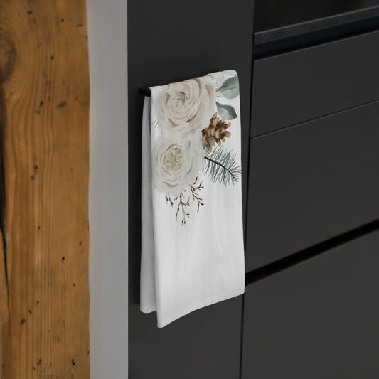 Evergreen Blooms Gift Bundle