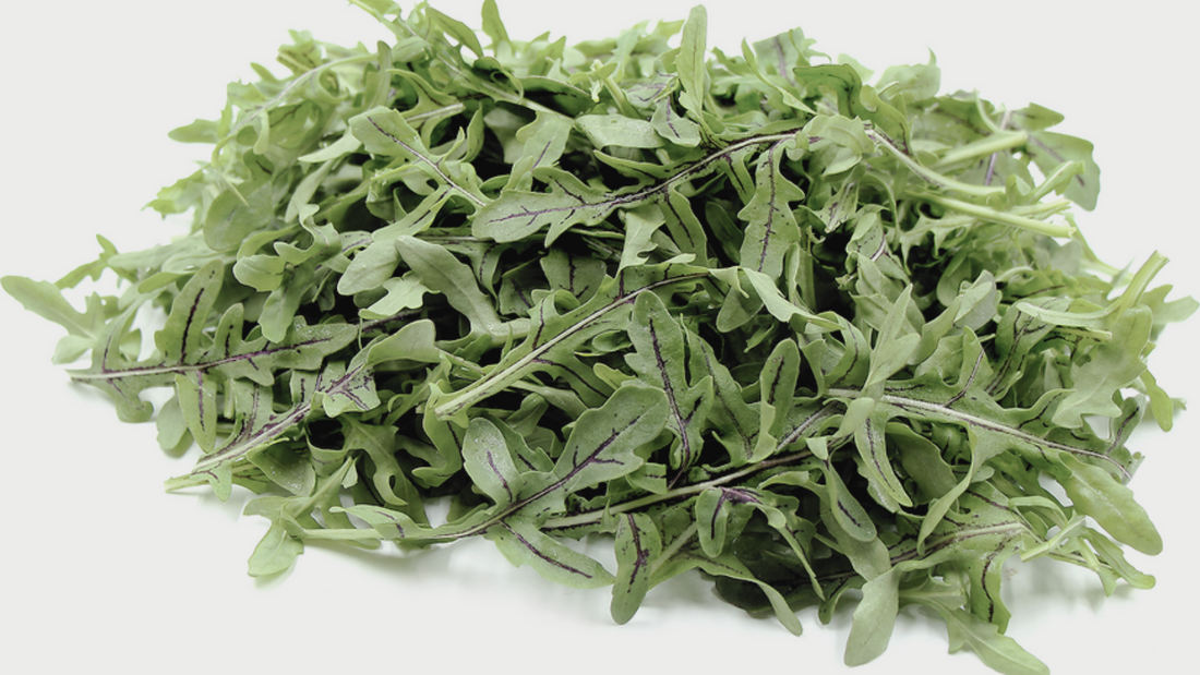 How to Grow Red Dragon Arugula: A Modern Twist on a Culinary Classic