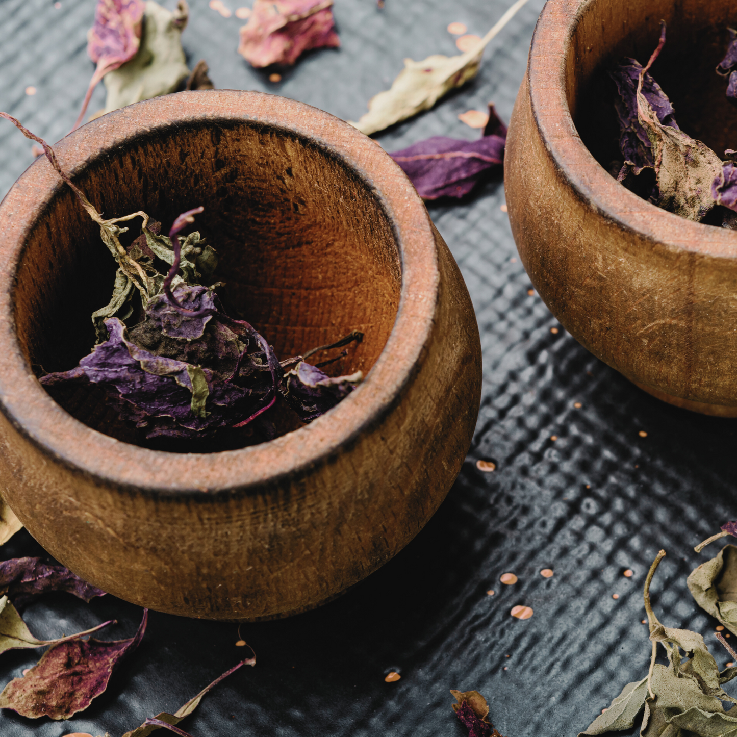 Persian Basil Dried Herb