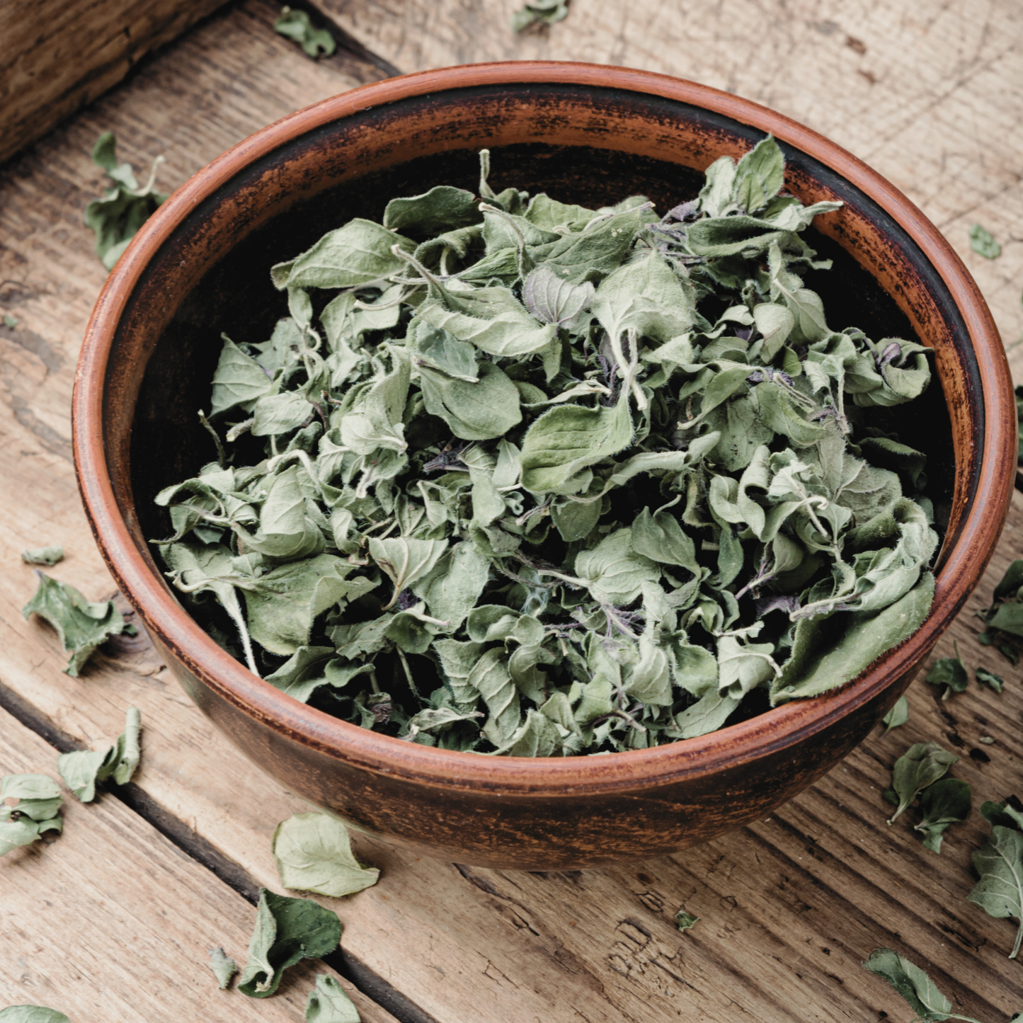 Oregano 'Wild Za'atar' Dried Herb