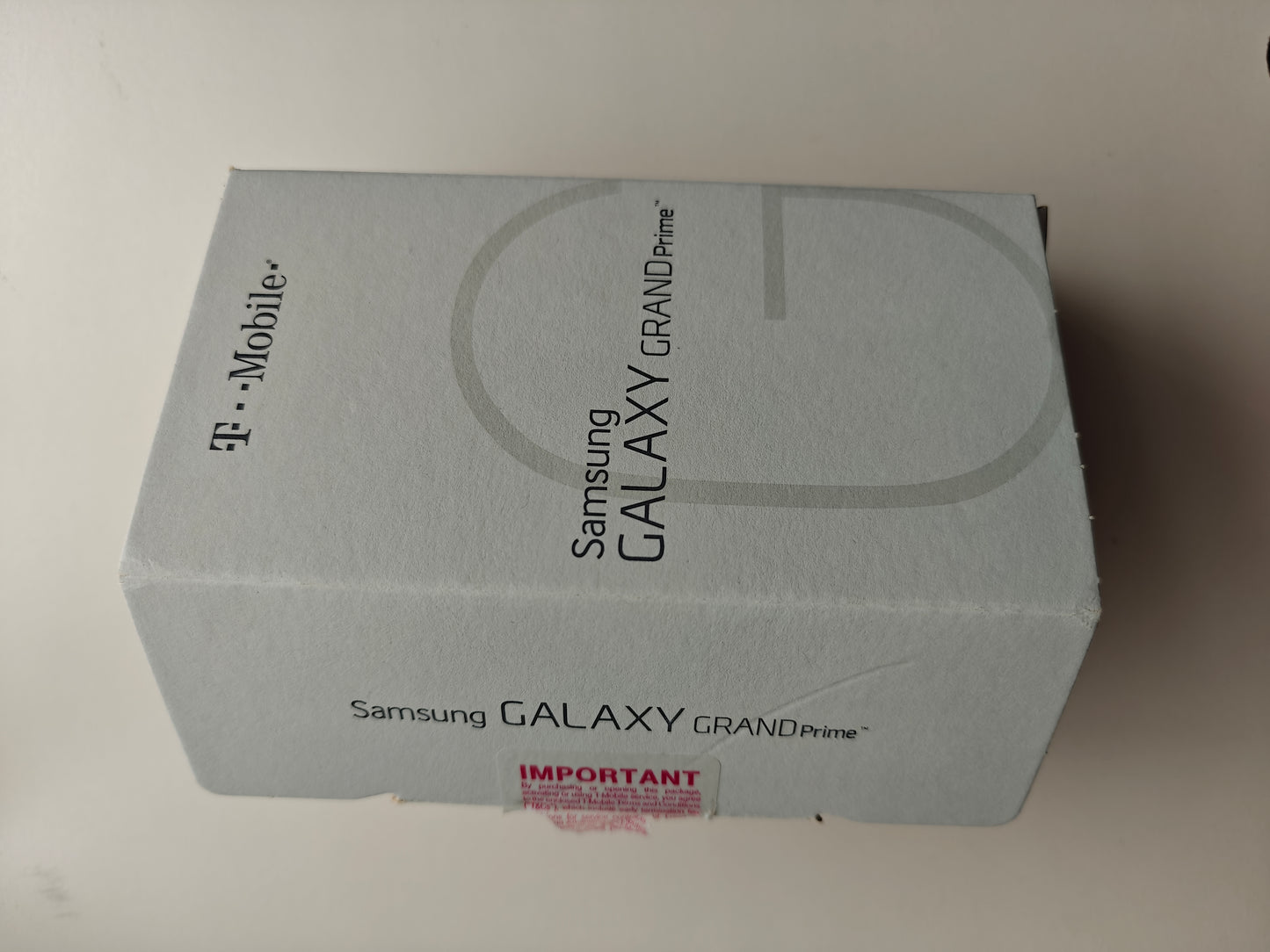 Samsung Cell Phone