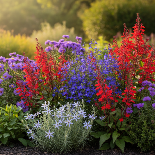 The Raven’s Wetland Whispers